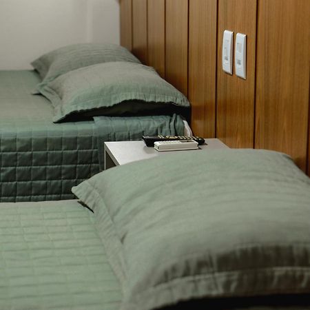 Hotel Trevo Cascavel Extérieur photo