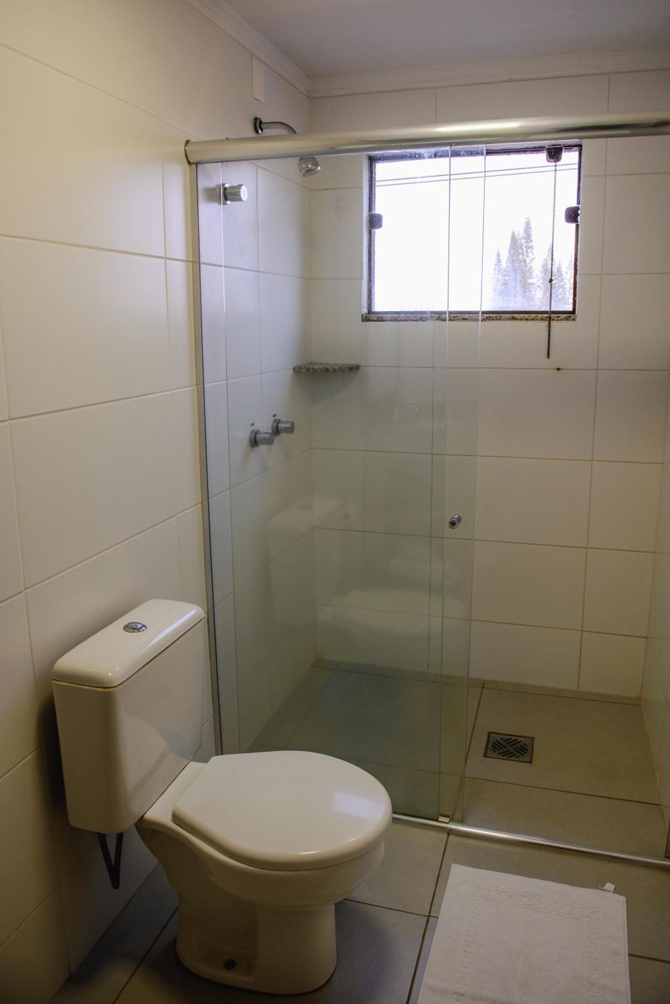 Hotel Trevo Cascavel Extérieur photo