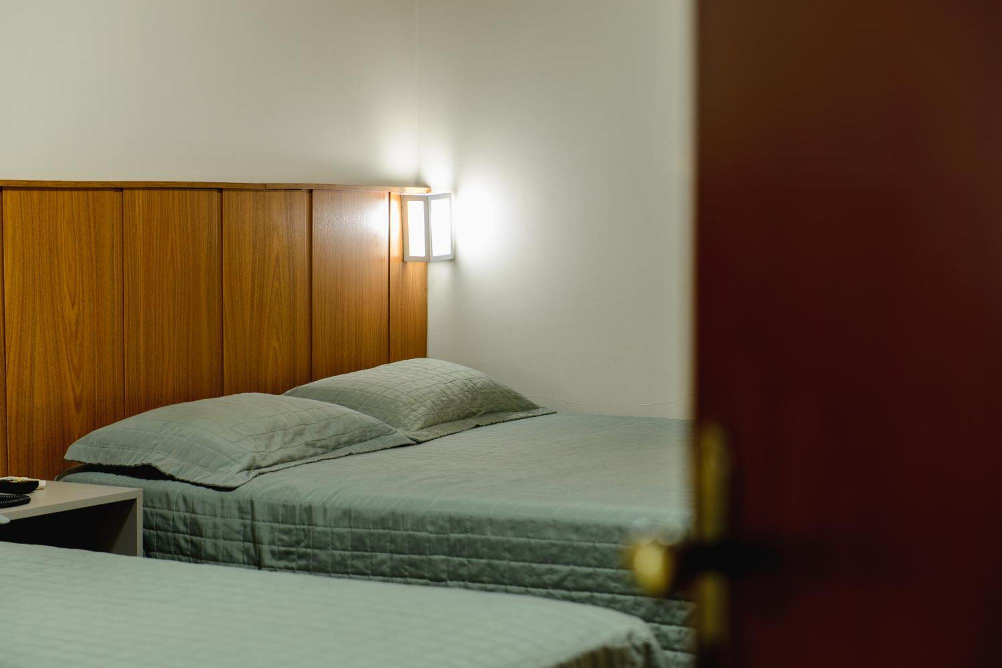 Hotel Trevo Cascavel Extérieur photo