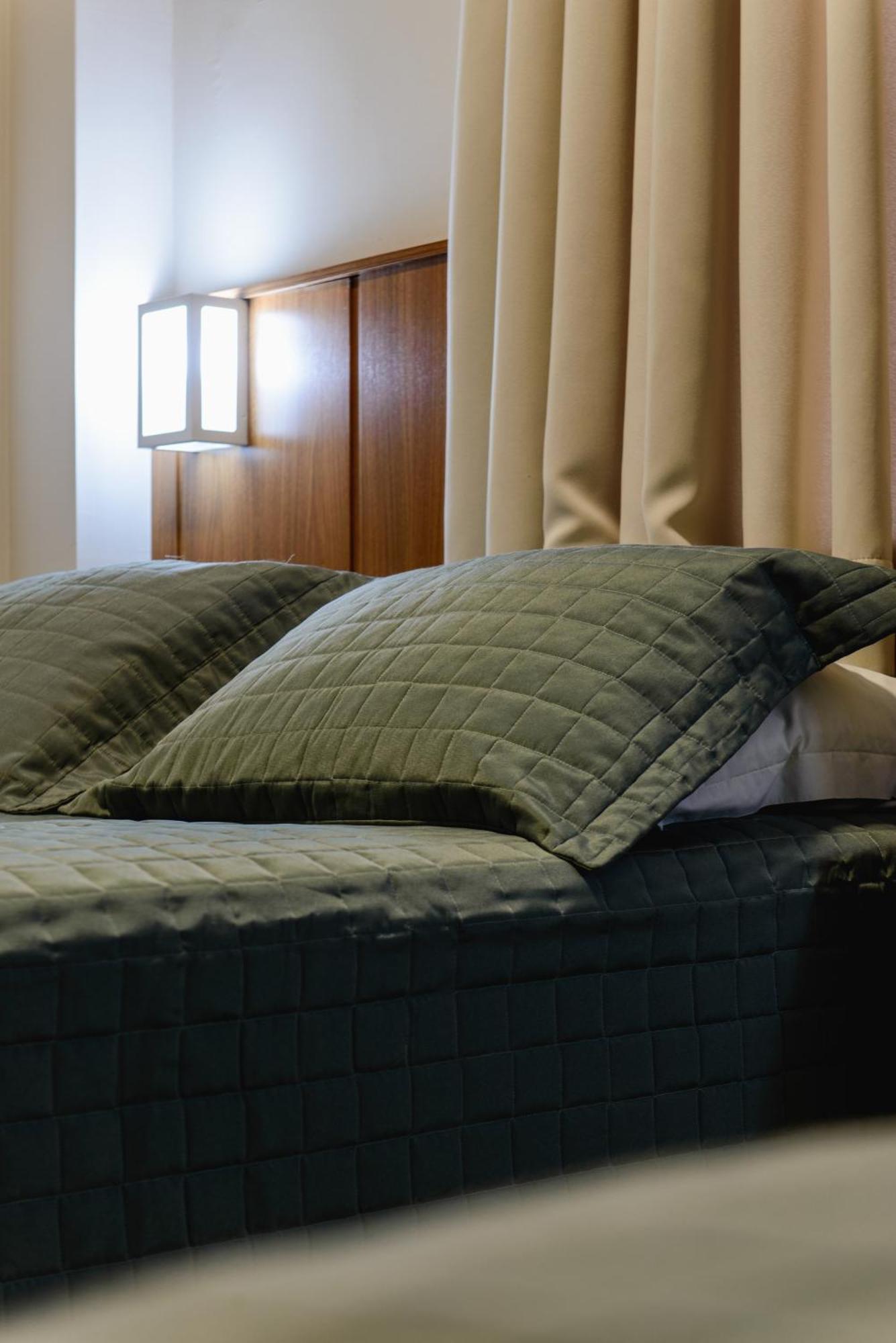 Hotel Trevo Cascavel Extérieur photo