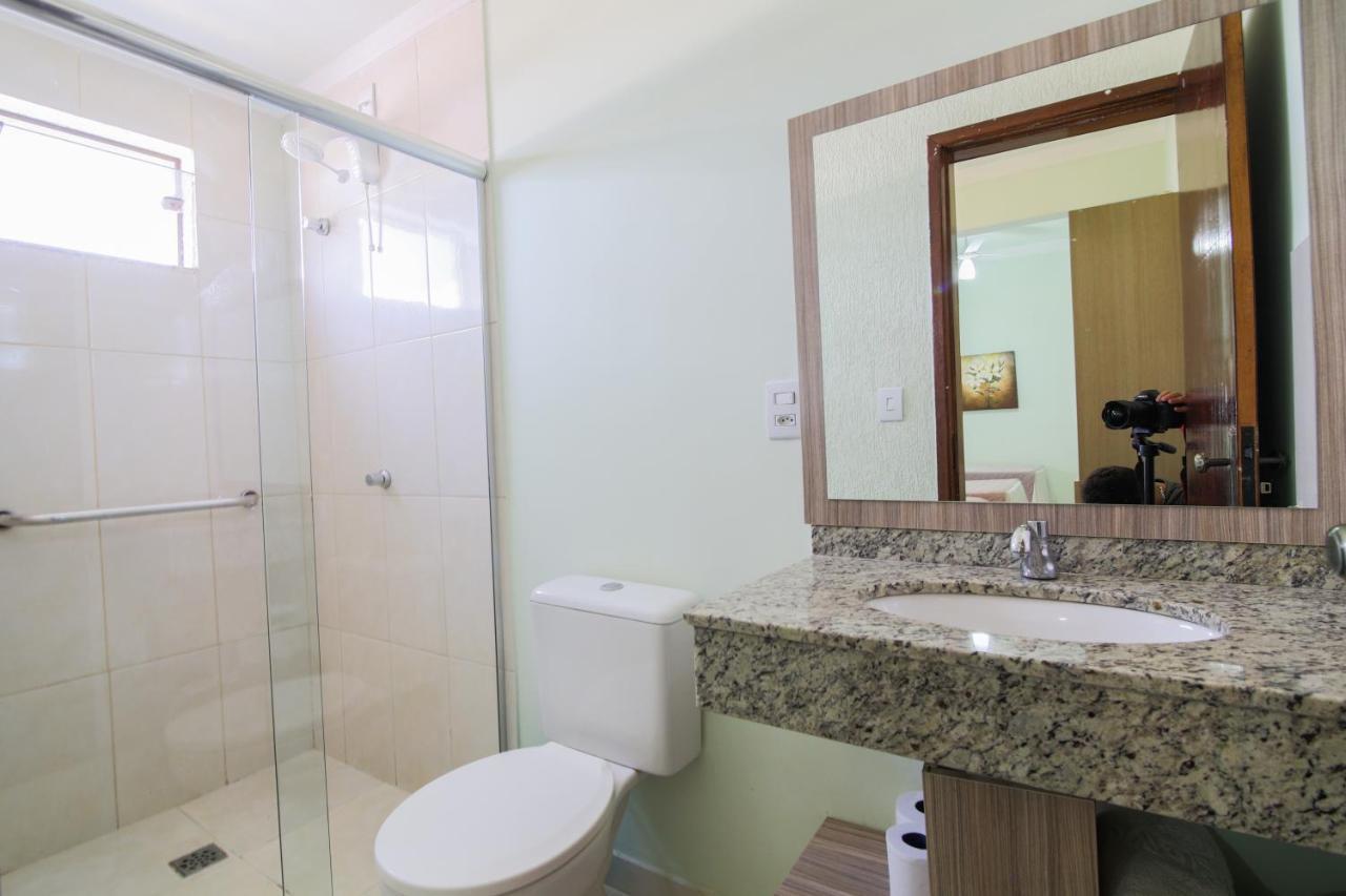 Hotel Trevo Cascavel Extérieur photo